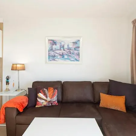 Apartamento Liszt Maspalomas (Gran Canaria)