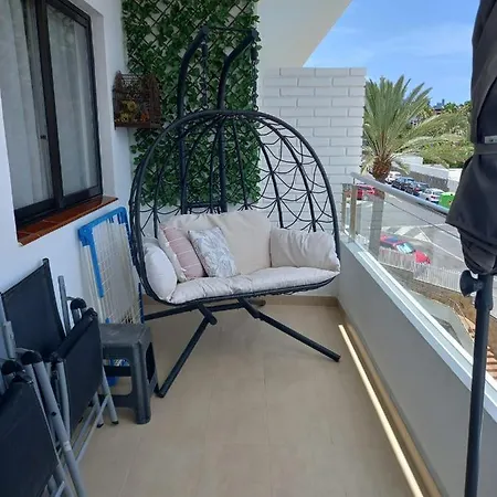 Liszt Maspalomas (Gran Canaria)