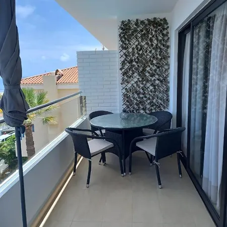 Apartamento Liszt