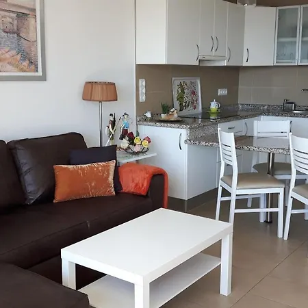 Apartamento Liszt *