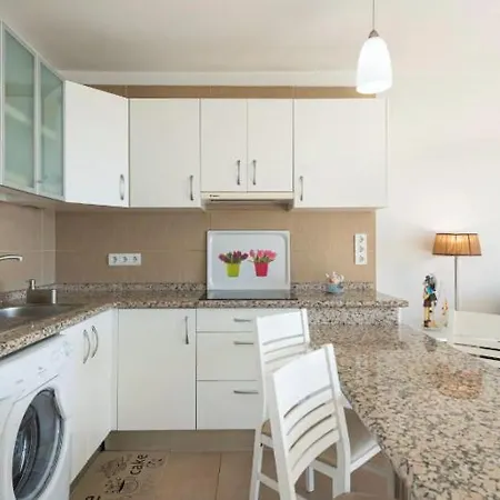Liszt Apartamento Maspalomas (Gran Canaria)