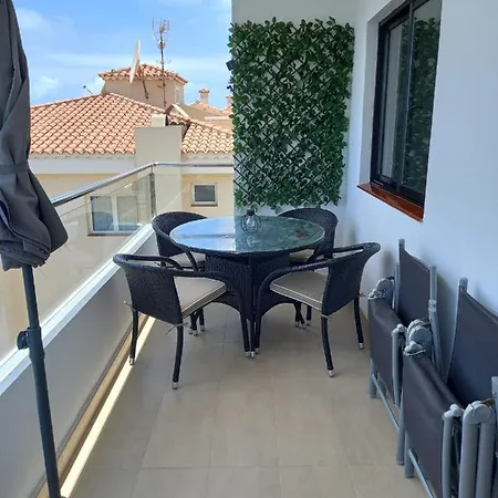 Liszt Apartamento Maspalomas (Gran Canaria)