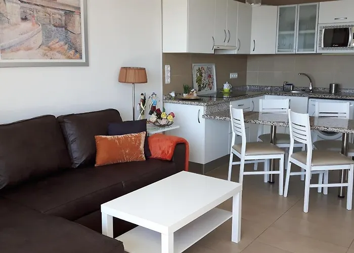 Apartamento Liszt *