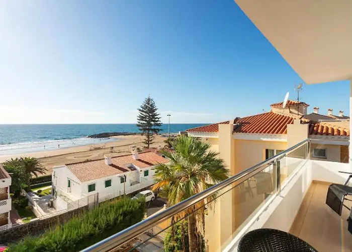 Liszt Maspalomas (Gran Canaria)