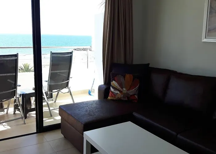 Apartamento Liszt