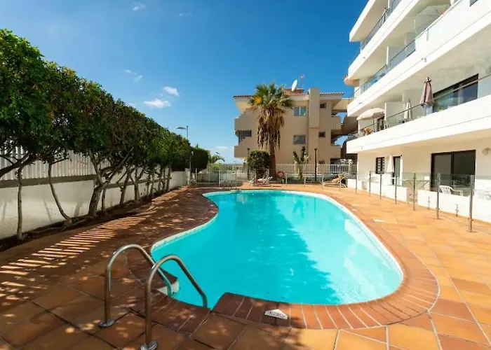 Apartamento Liszt