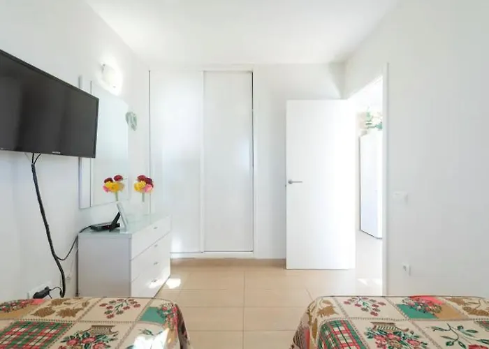 Liszt Apartamento