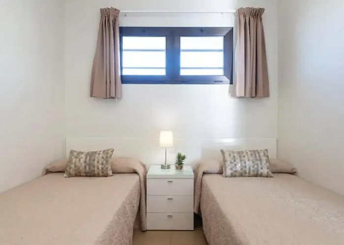 Liszt Apartamento