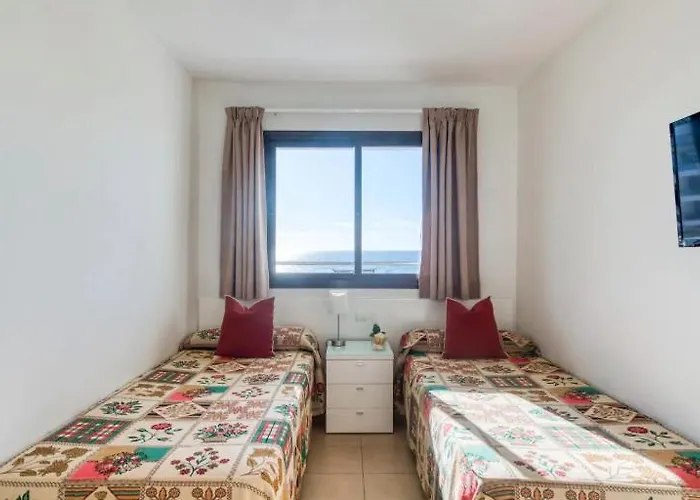 Apartamento Liszt *