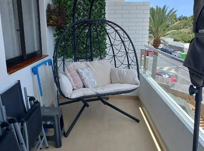 Liszt Maspalomas (Gran Canaria)