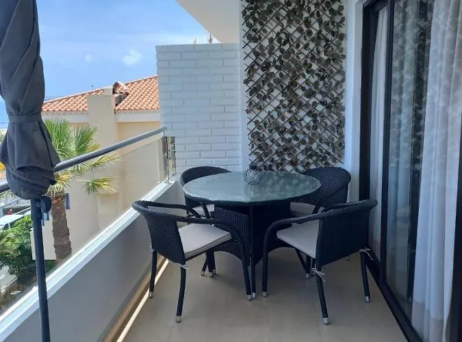 Apartamento Liszt