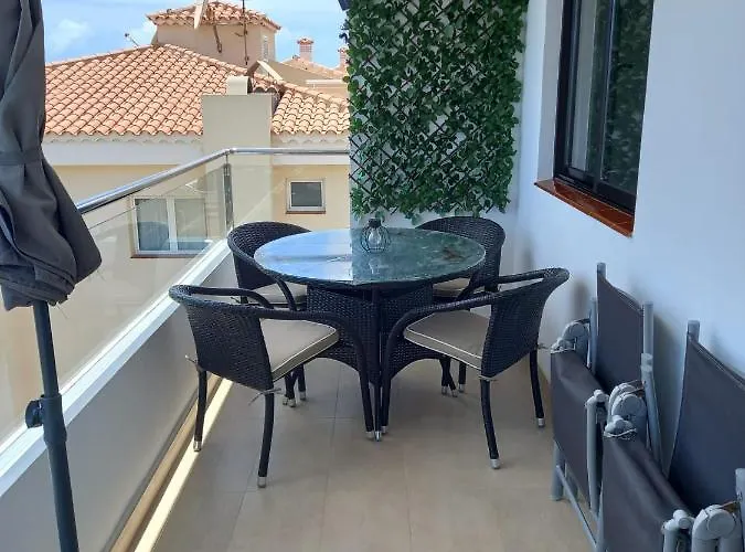 Liszt Apartamento Maspalomas (Gran Canaria)